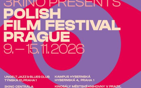 Praha bude týden “mluvit” polsky. Polské filmy, které zazářily na festivalech v Evropě i v zámoří, míří do Česka