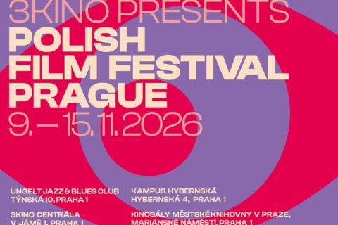 Praha bude týden “mluvit” polsky. Polské filmy, které zazářily na festivalech v Evropě i v zámoří, míří do Česka