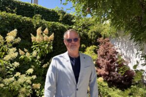 Petr Šporcl: Violoncello mi bylo předurčeno