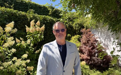 Petr Šporcl: Violoncello mi bylo předurčeno