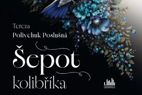 ŠEPOT KOLIBŘÍKA – příběh o naději pro ty, kterým někdo zlomil křídla