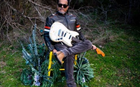 Z filmů Tarantina a Banderase: Kultovní Tito & Tarantula míří do Lucerna Music Baru