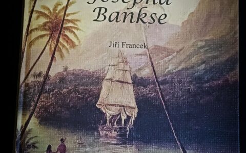 Tři světy Josepha Bankse