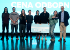 Skupina Prima počtvrté ocenila mladé filmaře z FAMO Písek. Prima TALENT 2026 vyhrálo drama Černobílej svět