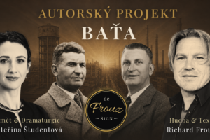Seznamte se s projektem inspirovaným Baťou