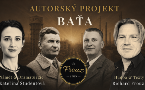 Seznamte se s projektem inspirovaným Baťou