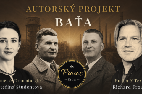 Seznamte se s projektem inspirovaným Baťou