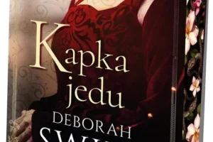 Kapka jedu aneb Když vás štve manžel, dá se to řešit