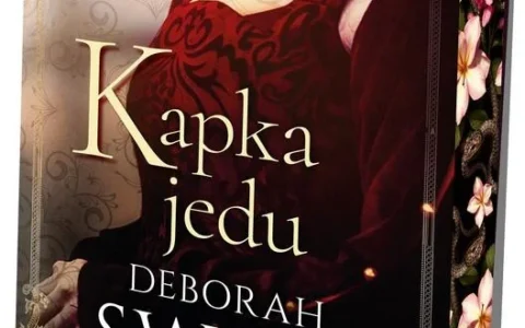 Kapka jedu aneb Když vás štve manžel, dá se to řešit