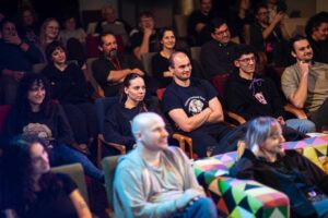 Přes sto krátkých příběhů v jediném týdnu. To nejlepší z evropské krátkometrážní tvorby na festivalu BOO 2.–8. 11. v Praze