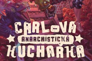 Carlova anarchistická kuchařka