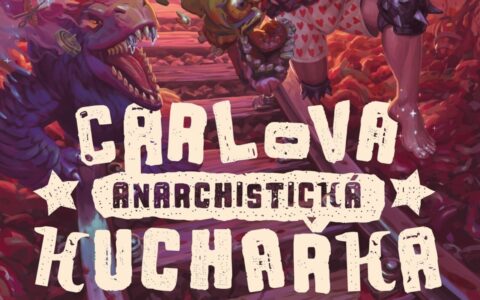 Carlova anarchistická kuchařka