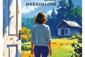Dar. Jak daleko člověk může utéct před svou minulostí?
