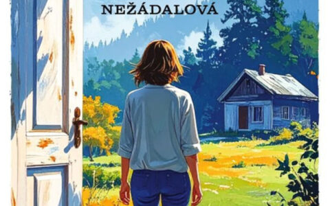 Dar. Jak daleko člověk může utéct před svou minulostí?