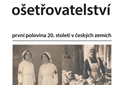 Dějiny ošetřovatelství v první polovině 20. století v Českých zemích