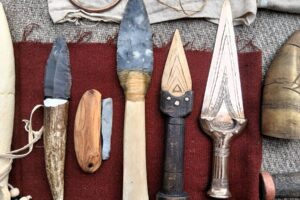 Doba bronzová ožije ve Středočeském muzeu. Vrcholem Mezinárodního dne archeologie bude křest nového katalogu Archevita – Stopami věků