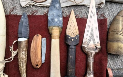 Doba bronzová ožije ve Středočeském muzeu. Vrcholem Mezinárodního dne archeologie bude křest nového katalogu Archevita – Stopami věků