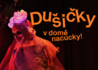 Dušičky nacucky! spojí operu, lampionový průvod i uspávání broučků