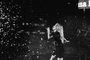 Koncert, který se má stát. Ellie Goulding vystoupí na Colours of Ostrava 2027