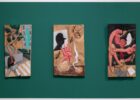 Mimo žánrové škatulky. GMU obmění tři části stálé expozice