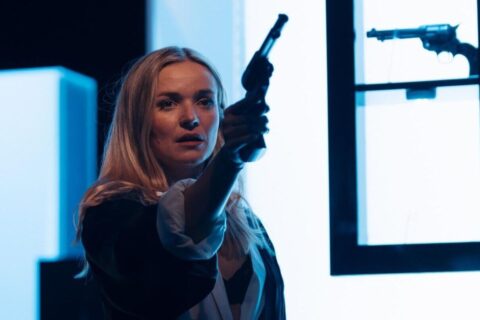 Drama Heda Gablerová nabízí skvěle režírovaný příběh se silnými hereckými výkony