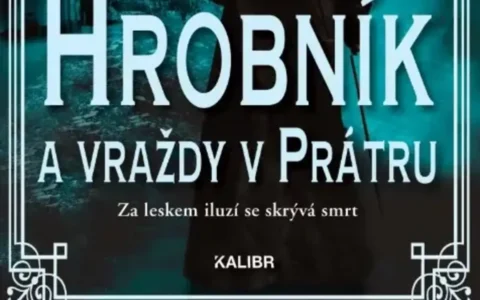 Dobrodružství v Prátru, minulost jako dekorace