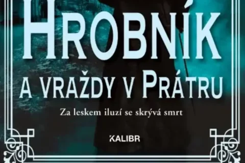 Dobrodružství v Prátru, minulost jako dekorace