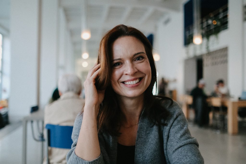 Jana LeBlanc: Baví mě být nablízku obyčejným lidem a hledat v jejich životech okamžiky, které je formovaly