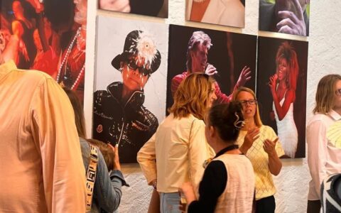 Z velkého světa zpátky domů. Dva světoběžníci Jirka Jansch a Jan Kunovský v galerii jihočeské Jistebnice