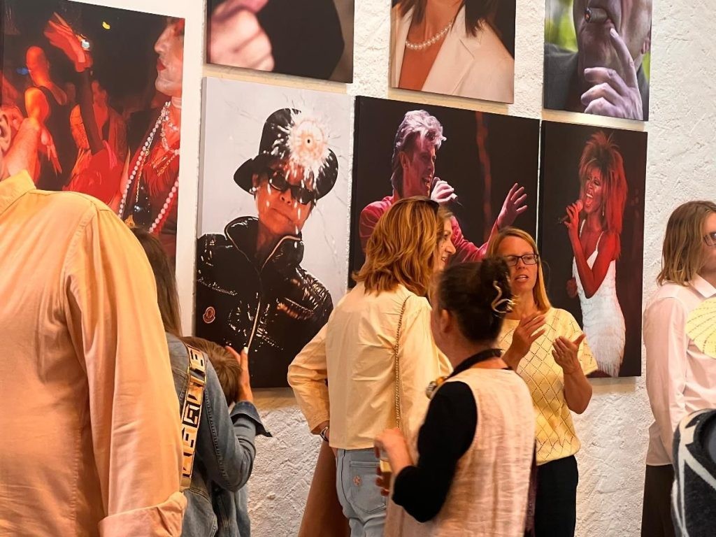 Z velkého světa zpátky domů. Dva světoběžníci Jirka Jansch a Jan Kunovský v galerii jihočeské Jistebnice