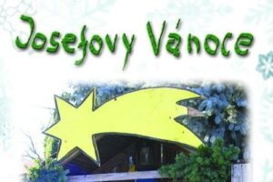 Filozof života a mistr slova – Pepa Nos: to jsou Josefovy Vánoce