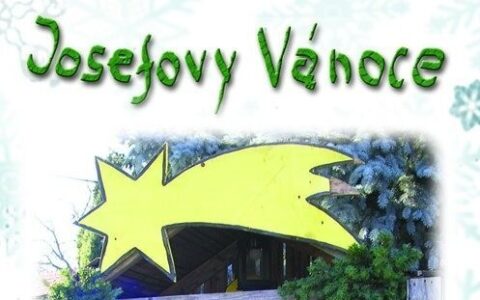 Filozof života a mistr slova – Pepa Nos: to jsou Josefovy Vánoce