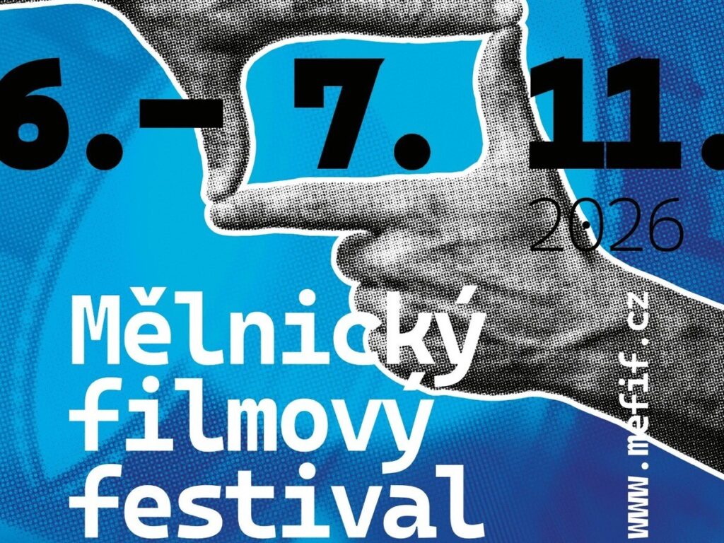 Mělník v listopadu ožije filmem. První ročník MEFIF nabídne téměř čtyřicet snímků i setkání s filmaři