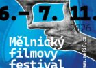 Mělník v listopadu ožije filmem. První ročník MEFIF nabídne téměř čtyřicet snímků i setkání s filmaři