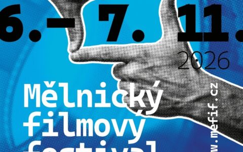 Mělník v listopadu ožije filmem. První ročník MEFIF nabídne téměř čtyřicet snímků i setkání s filmaři