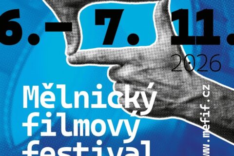 Mělník v listopadu ožije filmem. První ročník MEFIF nabídne téměř čtyřicet snímků i setkání s filmaři