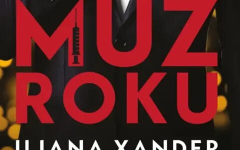 Muž roku – Thriller, ve kterém není nikdo sympatický