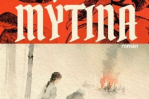 Mýtina. Silné ženské příběhy, čarodějnictví a prolínající se časové linie