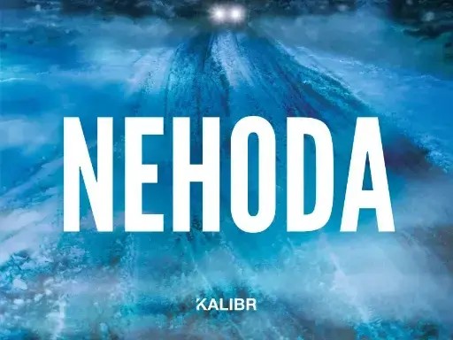 NEHODA není náhoda?
