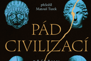 Mistrovské dílo literatury faktu – Paul Cooper je historikem par excellence!