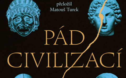 Mistrovské dílo literatury faktu – Paul Cooper je historikem par excellence!