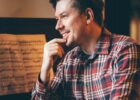 Pavel Szabo zůstává věrný klavírnímu minimalismu. „Chtěl bych posluchačům předat, kdo jsem a jak se dívám na svět,“ říká