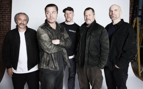 Fanoušci na Rock for People se dočkají legendárního comebacku Faith No More. Kapela se přidá k blink-182, Architects, Billy Talent nebo Napalm Death