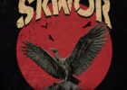 Škwor vydává album NA HRANĚ
