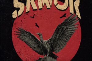 Škwor vydává album NA HRANĚ