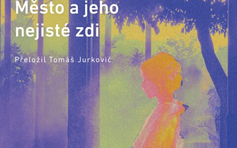 Zářijové audionovinky z nakladatelství Témbr