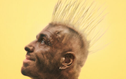 TILL LINDEMANN oznamuje „World Tour 2027“! Live v prosinci 2027 v PRAZE