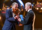 Divadlo Ungelt vstoupilo do 32. sezóny: Cena Thálie pro Milana Heina a tři české premiéry