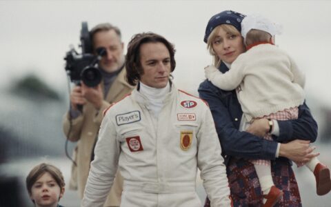 Vášeň, rychlost a život na hraně. Film Villeneuve vypráví příběh závodníka, který změnil F1