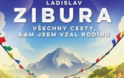 Zjistěte, kam všude vzal Ladislav Zibura rodinu